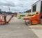 2017 JLG E450AJ Articulating Boom Lift