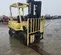 2018 HYSTER H50XT Warehouse Forklift