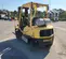 2018 HYSTER H50XT Warehouse Forklift