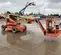 2015 JLG E450AJ Articulating Boom Lift