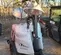 2017 Magnum Pro MLT6SM Portable Light Tower
