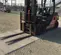 2019 Toyota 8FD35U Warehouse Forklift