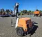 2019 Magnum Pro MLT6SM Portable Light Tower