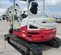 2019 Takeuchi TB260 Mini Excavator