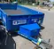 2019 BRI-MAR DT612LP-10-S-UR Dump Trailer