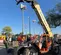 2018 JLG 1255 Forklift