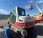2019 Takeuchi TB290C Mini Excavator