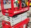 2017 MEC MICRO 19 Scissor Lift