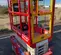 2022 MEC MICRO 19-XD Scissor Lift