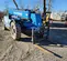 2017 Genie GTH-844 Forklift