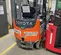 2019 Toyota 8FBCU25 Warehouse Forklift