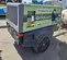 2019 Sullair 185DPQ-KU-T3 Air Compressor