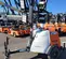 2021 Generac MLTS-2 Portable Light Tower