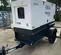 2018 Magnum Pro MMG25IF4 Diesel Generator