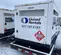 2013 Cummins C150D6RG Diesel Generator