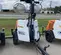 2018 Generac MLT6SM Portable Light Tower