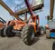 2016 SKYTRAK 8042 Forklift