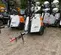 2018 Magnum Pro MLT6SM Portable Light Tower