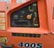 2016 JLG 400S Boom Lift
