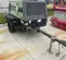 2018 Sullair 185DPQ-KU-T3 Air Compressor