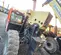 2015 JLG 1055 Forklift