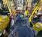 2019 Toyota 8FGU30 Warehouse Forklift