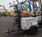 2018 Magnum Pro MLT3060MV Portable Light Tower