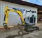 2019 Wacker Neuson EZ38 Mini Excavator