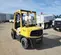 2018 HYSTER H90FT Warehouse Forklift