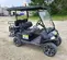 2022 EVOLUTION CLASSIC 4 PRO Utility Vehicle