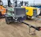 2018 Sullair 185DPQ-KU-T3 Air Compressor