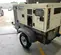2017 Atlas Copco QAS 45 T4F Diesel Generator