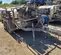 2019 Magnum Pro MWT0500 Trailer