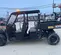 2021 Polaris PRO XD 4000D Utility Vehicle