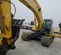 2018 Kobelco SK350LC-10 Excavator