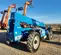 2015 Genie GTH-636 Forklift
