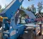 2017 Genie GTH-636 Forklift