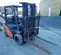 2018 Toyota 8FGU25 Warehouse Forklift