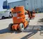 2014 JLG E300AJP Articulating Boom Lift
