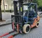 2017 Toyota 8FGU30 Warehouse Forklift