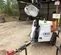 2019 Magnum Pro MLT6SM Portable Light Tower