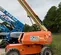 2017 JLG 600S Boom Lift