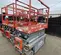 2015 Skyjack SJIII3219 Scissor Lift