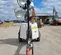 2017 Magnum Pro MLT6SK Portable Light Tower