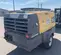 2018 Atlas Copco XAS440JD T4F Air Compressor