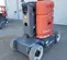 2017 Skyjack SJ30ARJE Articulating Boom Lift