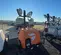 2019 Magnum Pro MLT6SM Portable Light Tower