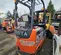 2019 Toyota 8FBCU25 Warehouse Forklift