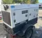 2018 Wacker Neuson G25 T4F Diesel Generator