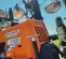 2020 Magnum Pro MLT6SM Portable Light Tower